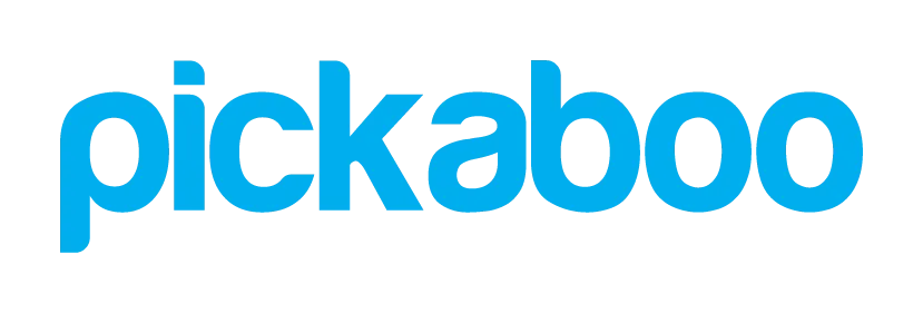 pickaboo