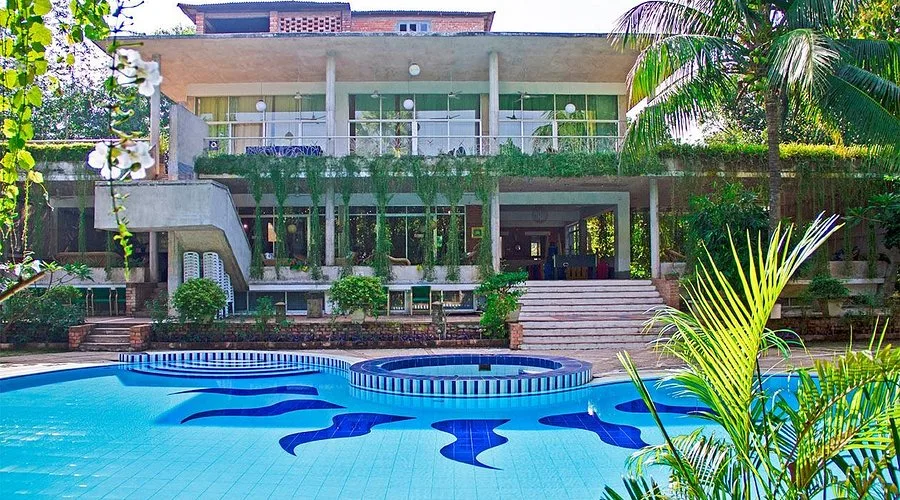 Chuti Nokkhottrobari Resort